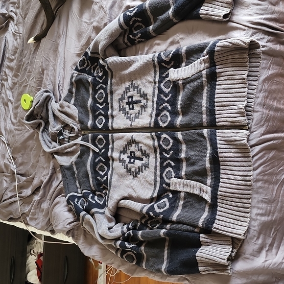 RDS sweater - Picture 1 of 1